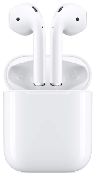 Наушники Apple AirPods Наушники Apple AirPods
