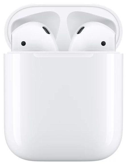 Наушники Apple AirPods Наушники Apple AirPods