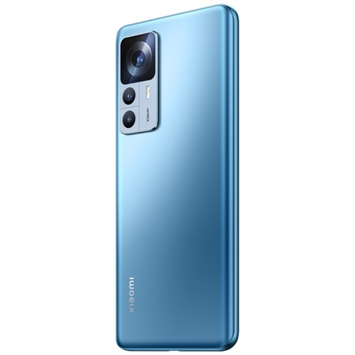 Смартфон Xiaomi 12T 8/256Gb Blue (Синий) Global Version Смартфон Xiaomi 12T 8/256Gb Blue (Синий) Global Version
