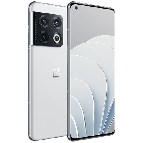 Смартфон OnePlus 10 Pro 12/512Gb White Panda (Белая Панда) CN