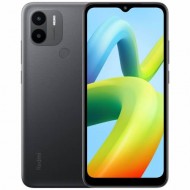 Смартфон Xiaomi Redmi A1+ 2/32Gb Black (Черный) EAC Смартфон Xiaomi Redmi A1+ 2/32Gb Black (Черный) EAC