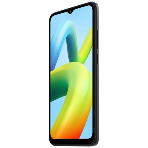 Смартфон Xiaomi Redmi A1+ 2/32Gb Black (Черный) EAC Смартфон Xiaomi Redmi A1+ 2/32Gb Black (Черный) EAC