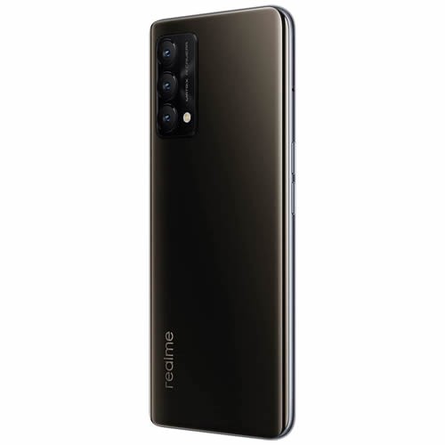 Смартфон Realme GT Master Edition 8/256Gb Cosmos Black (Черный) Global Version Смартфон Realme GT Master Edition 8/256Gb Cosmos Black (Черный) Global Version