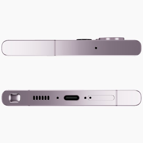 Смартфон Samsung Galaxy S23 Ultra (SM-S918B) 1Tb Lavender (Лаванда) Смартфон Samsung Galaxy S23 Ultra (SM-S918B) 1Tb Lavender (Лаванда)