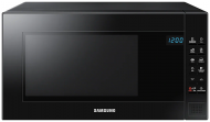Микроволновая печь Samsung ME88SUB Black (Черный) EAC