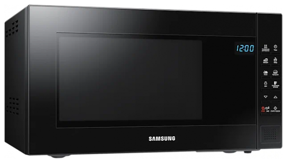 Микроволновая печь Samsung ME88SUB Black (Черный) EAC