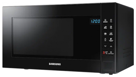 Микроволновая печь Samsung ME88SUB Black (Черный) EAC