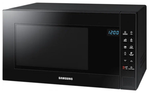 Микроволновая печь Samsung ME88SUB Black (Черный) EAC