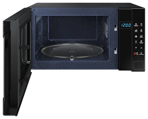 Микроволновая печь Samsung ME88SUB Black (Черный) EAC