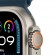 Умные часы Apple Watch Ultra 2 49 мм Titanium Case Blue Ocean Band