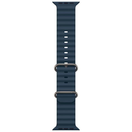 Умные часы Apple Watch Ultra 2 49 мм Titanium Case Blue Ocean Band