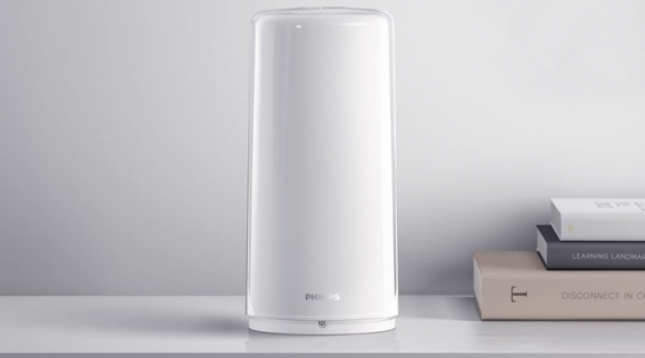Ночник Xiaomi MiJia Philips Rui Chi Bedside Lamp