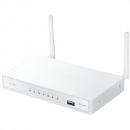 Беспроводной маршрутизатор D-Link DIR-640L 802.11n 300Mbps 4xGLAN