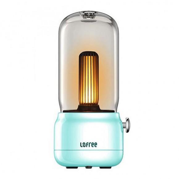 Ночник Lofree Candly Ambient Lamp (бирюзовый)