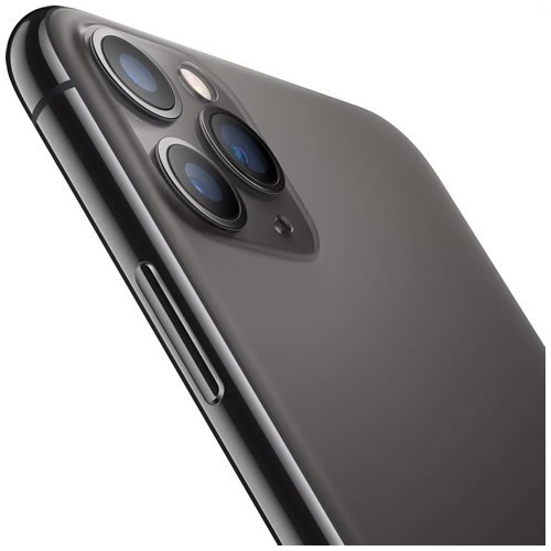 Смартфон Apple iPhone 11 Pro Max 256Gb Space Gray (Серый космос) EAC Смартфон Apple iPhone 11 Pro Max 256Gb Space Gray (Серый космос) EAC