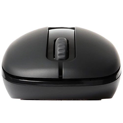 Беспроводная мышь Rapoo M10 Plus USB оптическая Black (Черная)