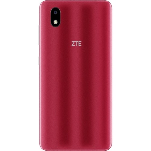 Смартфон ZTE Blade A3 (2020) NFC Red (Красный) EAC