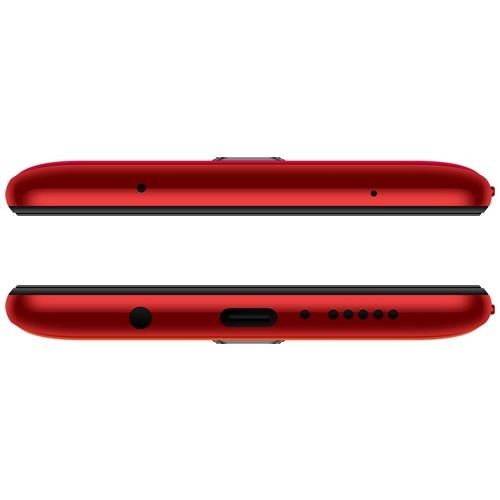 Смартфон Xiaomi Redmi Note 8 Pro 6/64Gb Orange (Оранжевый) EAC