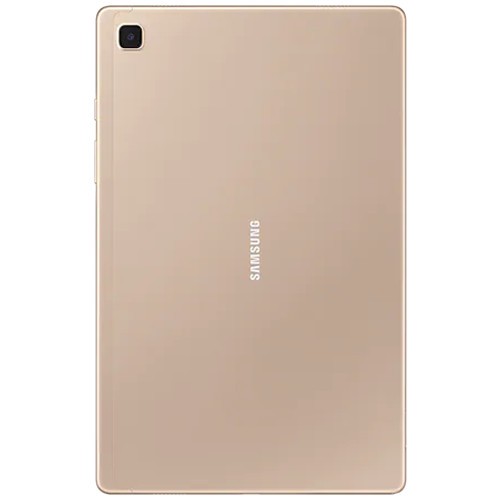 Планшет Samsung Galaxy Tab A7 10.4 Wi-Fi SM-T500 3/64Gb (2020) Gold (Золотистый) EAC