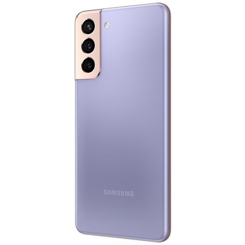 Смартфон Samsung Galaxy S21 8/256Gb Phantom Violet (Фиолетовый Фантом) EAC Смартфон Samsung Galaxy S21 8/256Gb Phantom Violet (Фиолетовый Фантом) EAC