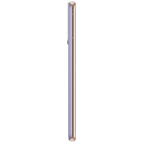 Смартфон Samsung Galaxy S21 8/256Gb Phantom Violet (Фиолетовый Фантом) EAC Смартфон Samsung Galaxy S21 8/256Gb Phantom Violet (Фиолетовый Фантом) EAC