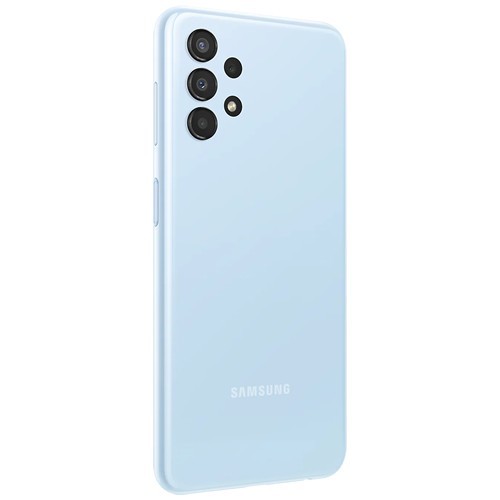 Смартфон Samsung Galaxy A13 3/32Gb Blue (Голубой)
