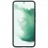 Клип-кейс Samsung Silicone Cover для Galaxy S22+ Зеленый (EF-PS906TGEGRU)