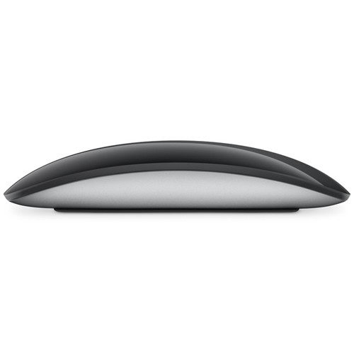 Беспроводная мышь Apple Magic Mouse 3 Black (Черный) MMMQ3
