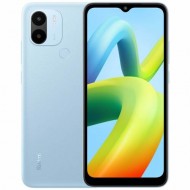 Смартфон Xiaomi Redmi A1+ 2/32Gb Light Blue (Голубой) EAC Смартфон Xiaomi Redmi A1+ 2/32Gb Light Blue (Голубой) EAC