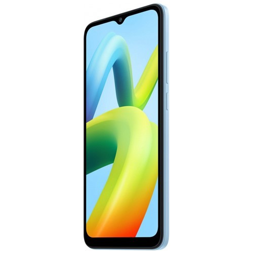 Смартфон Xiaomi Redmi A1+ 2/32Gb Light Blue (Голубой) EAC