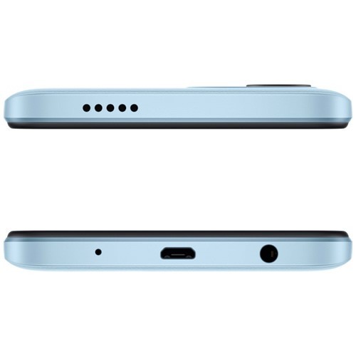 Смартфон Xiaomi Redmi A1+ 2/32Gb Light Blue (Голубой) EAC