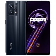 Смартфон Realme 9 Pro+ 6/128Gb Midnight Black (Черный) Global Version Смартфон Realme 9 Pro+ 6/128Gb Midnight Black (Черный) Global Version