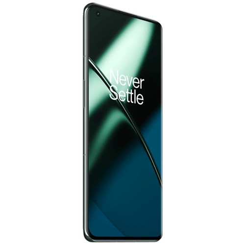 Смартфон OnePlus 11 16/256Gb Eternal Green (Зелeный) Global Version Смартфон OnePlus 11 16/256Gb Eternal Green (Зелeный) Global Version