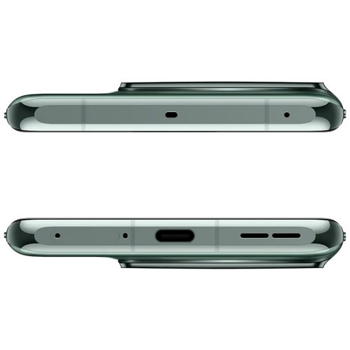 Смартфон OnePlus 11 16/256Gb Eternal Green (Зелeный) Global Version Смартфон OnePlus 11 16/256Gb Eternal Green (Зелeный) Global Version