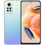 Смартфон Xiaomi Redmi Note 12 Pro 4G 8/256Gb (NFC) Star Blue (Звездно-голубой) Global Version