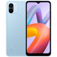 Смартфон Xiaomi Redmi A2+ 3/64Gb Light Blue (Голубой) EAC Смартфон Xiaomi Redmi A2+ 3/64Gb Light Blue (Голубой) EAC