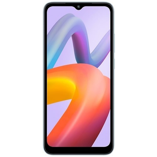 Смартфон Xiaomi Redmi A2+ 3/64Gb Light Blue (Голубой) EAC Смартфон Xiaomi Redmi A2+ 3/64Gb Light Blue (Голубой) EAC