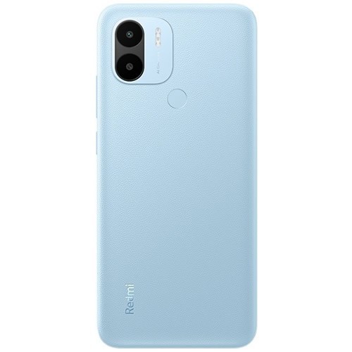 Смартфон Xiaomi Redmi A2+ 3/64Gb Light Blue (Голубой) EAC Смартфон Xiaomi Redmi A2+ 3/64Gb Light Blue (Голубой) EAC