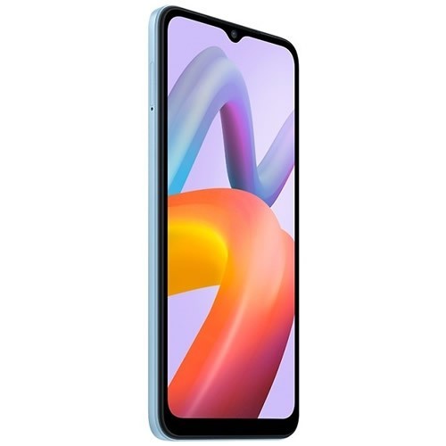 Смартфон Xiaomi Redmi A2+ 3/64Gb Light Blue (Голубой) EAC Смартфон Xiaomi Redmi A2+ 3/64Gb Light Blue (Голубой) EAC