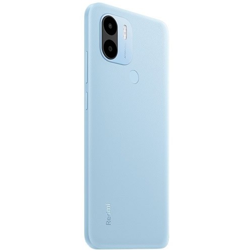 Смартфон Xiaomi Redmi A2+ 3/64Gb Light Blue (Голубой) EAC Смартфон Xiaomi Redmi A2+ 3/64Gb Light Blue (Голубой) EAC