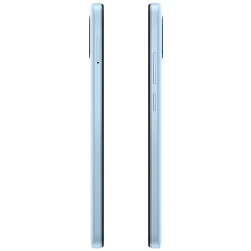 Смартфон Xiaomi Redmi A2+ 3/64Gb Light Blue (Голубой) EAC Смартфон Xiaomi Redmi A2+ 3/64Gb Light Blue (Голубой) EAC