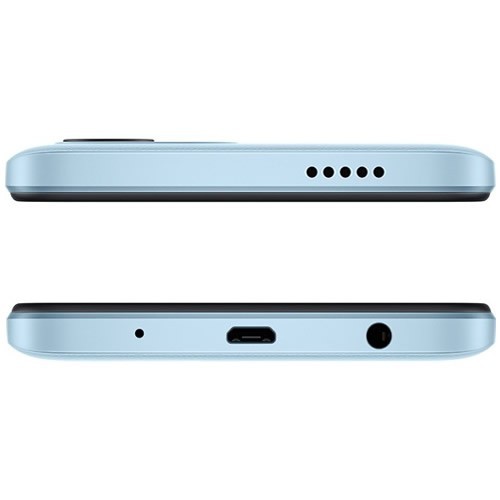 Смартфон Xiaomi Redmi A2+ 3/64Gb Light Blue (Голубой) EAC Смартфон Xiaomi Redmi A2+ 3/64Gb Light Blue (Голубой) EAC