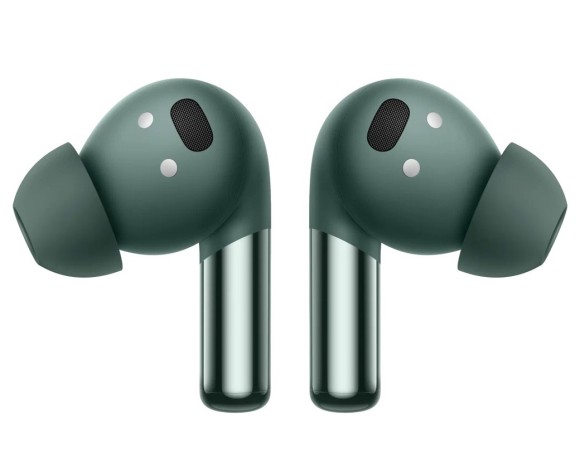 Беспроводные наушники OnePlus Buds Pro 2 Arbor Green (Зеленый) CN Беспроводные наушники OnePlus Buds Pro 2 Arbor Green (Зеленый) CN