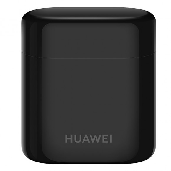 Беспроводные наушники Huawei FreeBuds 2 Pro Black (Черные) Беспроводные наушники Huawei FreeBuds 2 Pro Black (Черные)