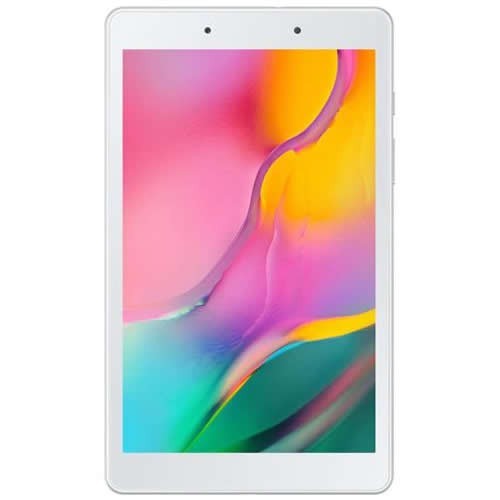 Планшет Samsung Galaxy Tab A 8.0 Wi-Fi SM-T290 2/32Gb (2019) Silver (Серебристый) EAC