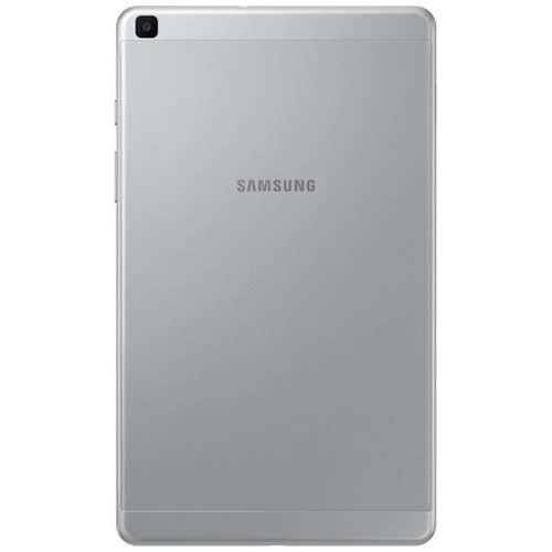 Планшет Samsung Galaxy Tab A 8.0 Wi-Fi SM-T290 2/32Gb (2019) Silver (Серебристый) EAC