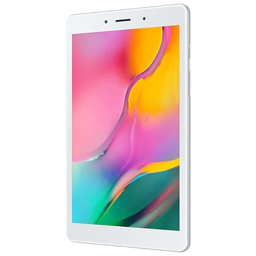 Планшет Samsung Galaxy Tab A 8.0 Wi-Fi SM-T290 2/32Gb (2019) Silver (Серебристый) EAC