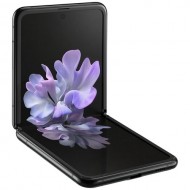 Смартфон Samsung Galaxy Z Flip 8/256Gb Black (Черный) EAC Смартфон Samsung Galaxy Z Flip 8/256Gb Black (Черный) EAC