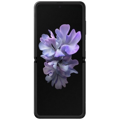 Смартфон Samsung Galaxy Z Flip 8/256Gb Black (Черный) EAC Смартфон Samsung Galaxy Z Flip 8/256Gb Black (Черный) EAC