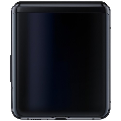Смартфон Samsung Galaxy Z Flip 8/256Gb Black (Черный) EAC Смартфон Samsung Galaxy Z Flip 8/256Gb Black (Черный) EAC